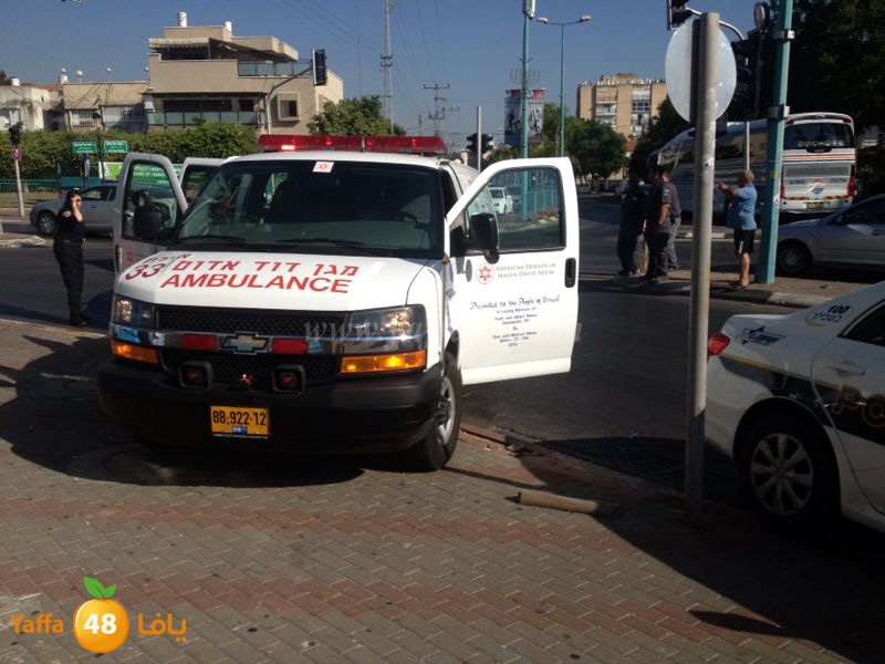 accedent 3 cars ramla (3).JPG